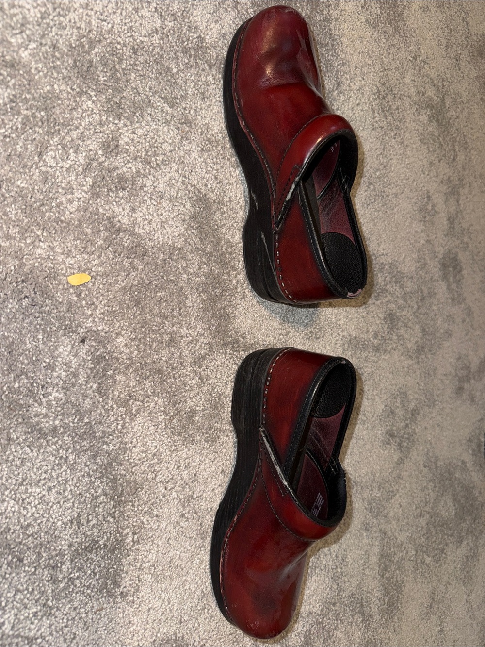Dansko Clogs - Picture 3 of 6